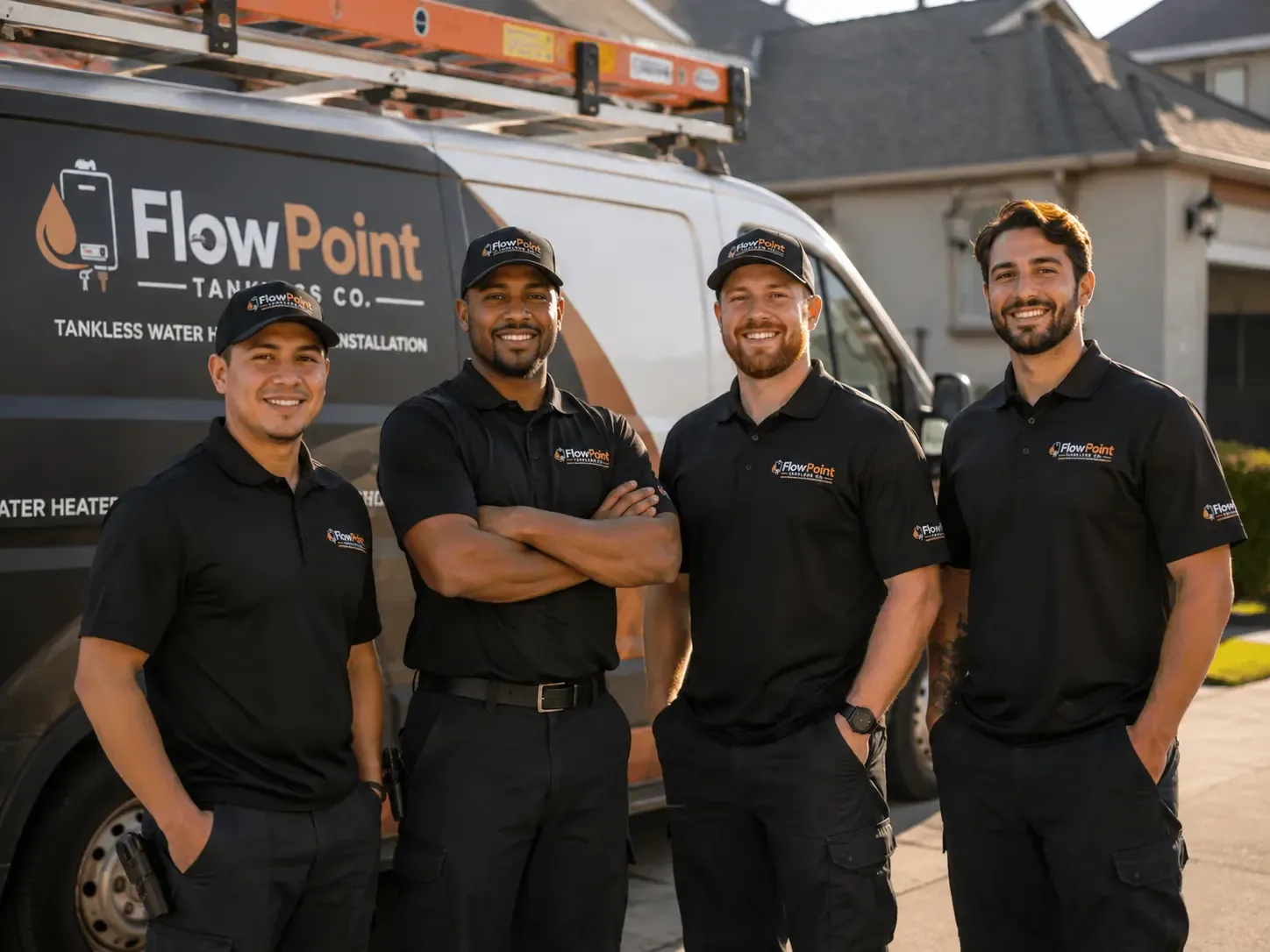 Tankless Water Heater Installation company in Pittsfield, MA
