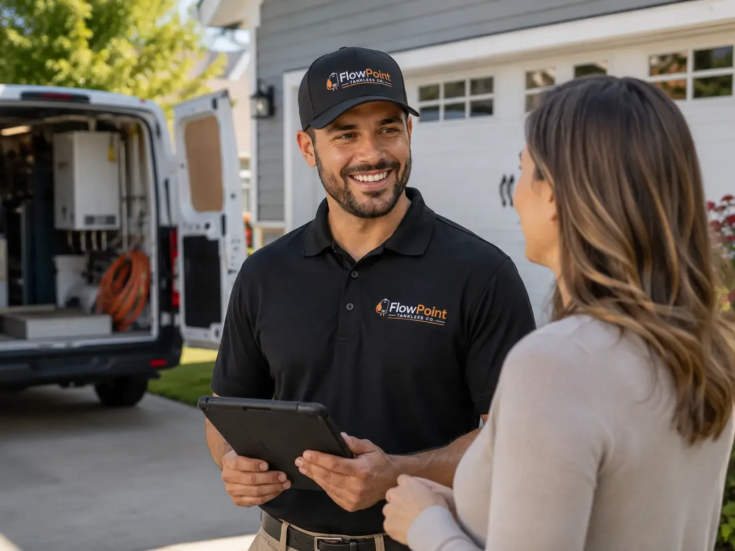 Tankless Water Heater Installation Pittsfield, MA FAQs